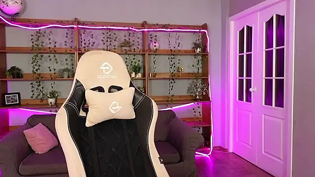 Ksuhesa online show from 02/23/26, 08:04