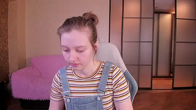 Ksuhesa online show from 03/21/26, 01:07