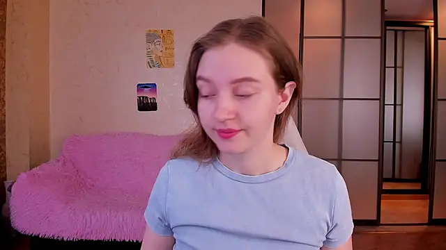 Ksuhesa online show from 03/14/26, 08:09