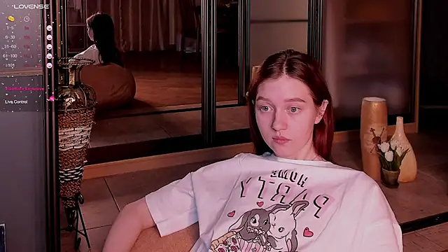 Ksuhesa online show from 03/07/25, 01:40