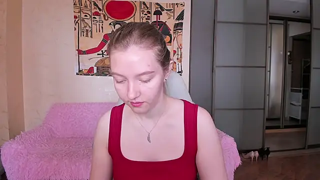 Snapshot of Ksuhesa chatting on 07/18/26, 03:15 Ksuhesa online show from 07/18/26, 03:15