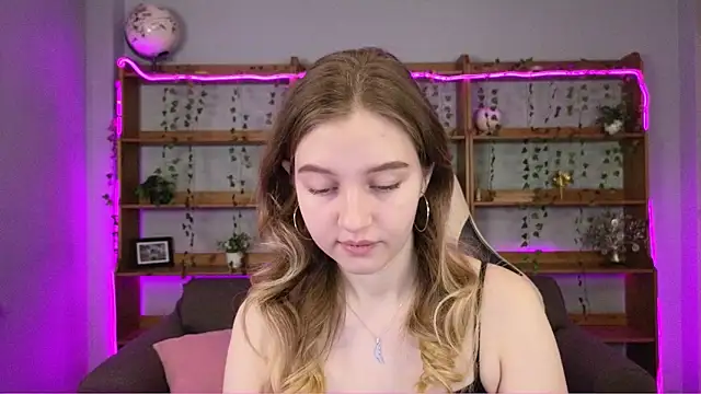 Ksuhesa online show from 01/12/26, 01:12