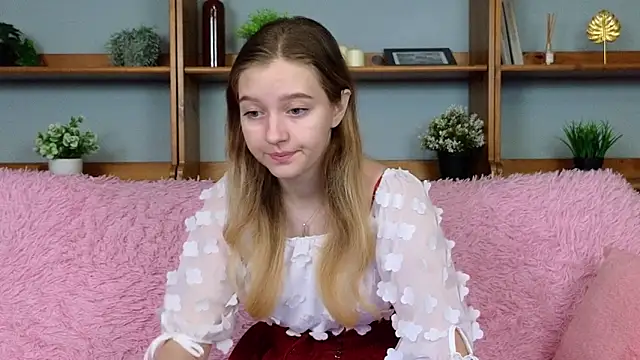 Ksuhesa online show from 11/16/25, 01:10