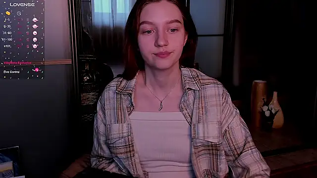 Ksuhesa online show from 03/08/25, 10:22