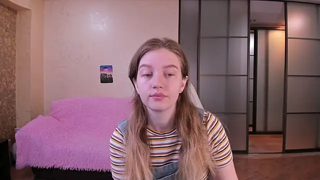 Ksuhesa online show from 03/28/26, 01:06