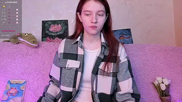 Ksuhesa online show from 03/03/25, 07:13