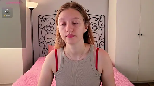 Ksuhesa online show from 10/11/25, 02:12