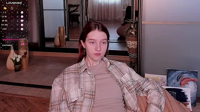 Ksuhesa online show from 03/10/25, 10:07