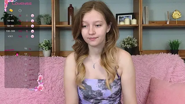 Ksuhesa online show from 11/28/25, 01:17