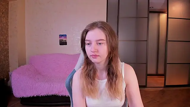 Ksuhesa online show from 03/23/26, 01:06