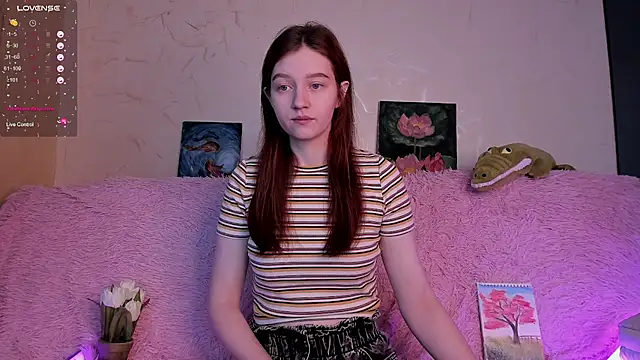 Ksuhesa online show from 03/02/25, 07:10