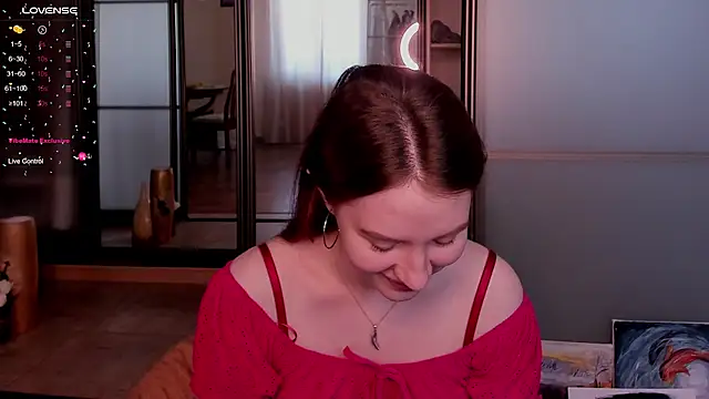 Ksuhesa online show from 03/09/25, 07:23