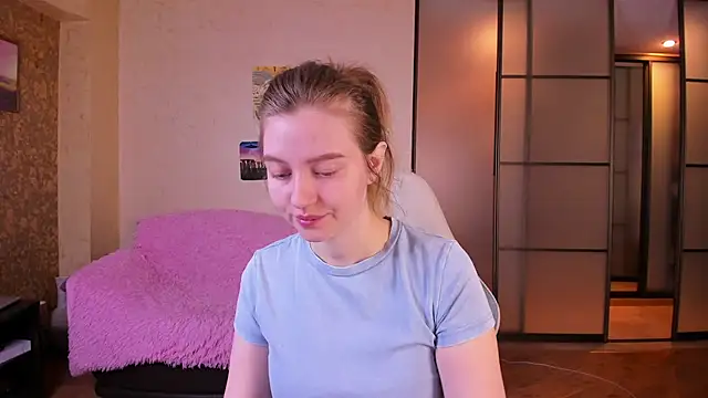 Ksuhesa online show from 03/13/26, 01:10