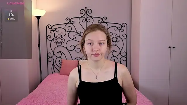 Ksuhesa online show from 11/07/25, 02:05