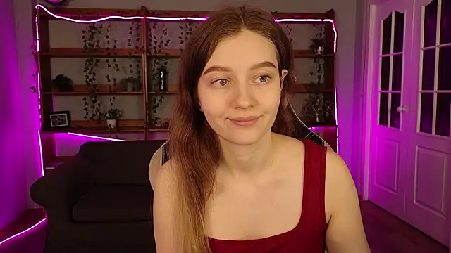 Ksuhesa online show from 03/01/26, 08:03