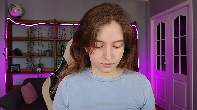 Ksuhesa online show from 02/16/26, 08:02