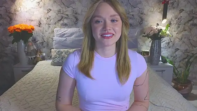 Aurora Golden1 online show from 02/16/26, 03:10