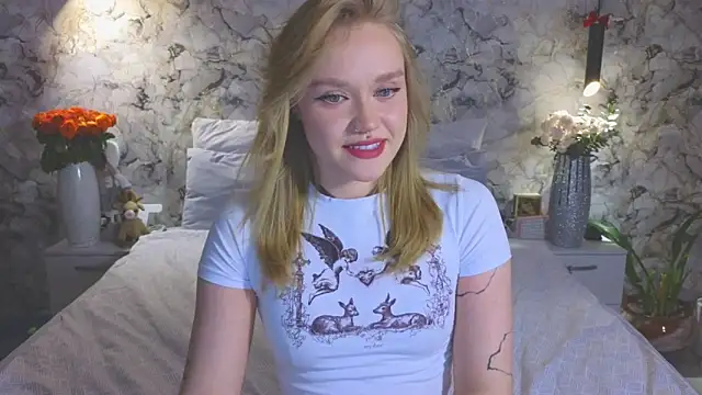 Aurora Golden1 online show from 02/20/26, 05:26