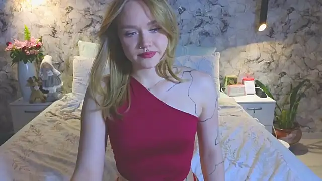 Aurora Golden1 online show from 02/07/26, 04:59