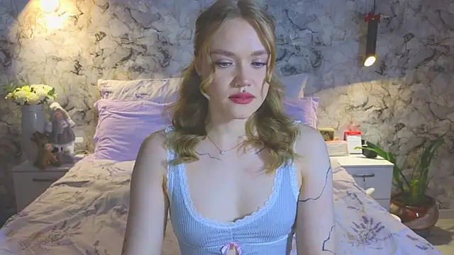 Aurora Golden1 online show from 02/09/26, 02:48