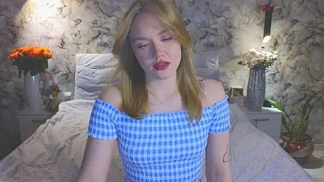 Aurora Golden1 online show from 02/19/26, 04:59