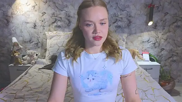 Aurora Golden1 online show from 03/02/26, 04:25