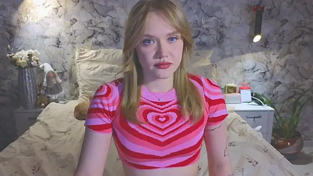 Aurora Golden1 online show from 02/23/26, 04:51