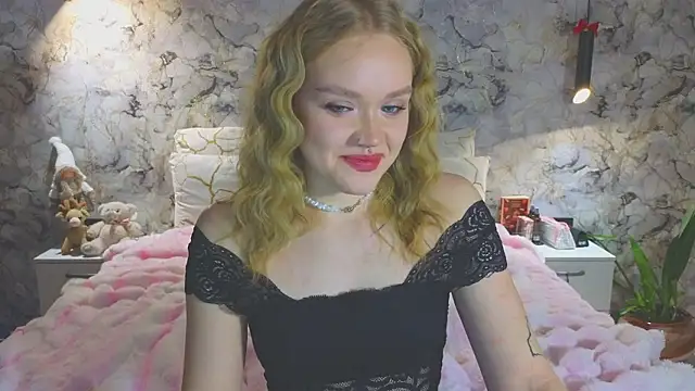 Aurora Golden1 online show from 01/17/26, 04:32