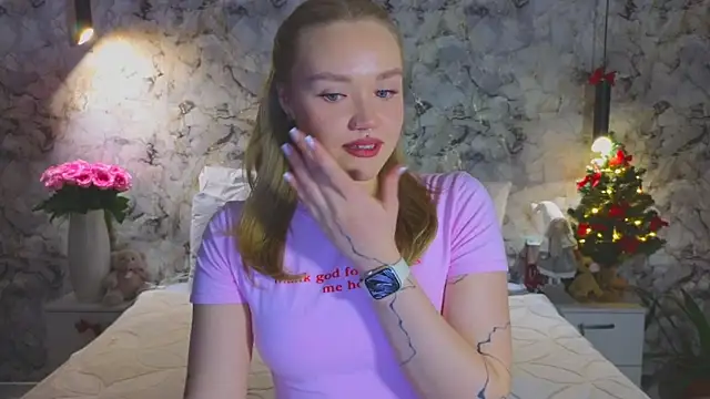 Aurora Golden1 online show from 01/05/26, 05:27