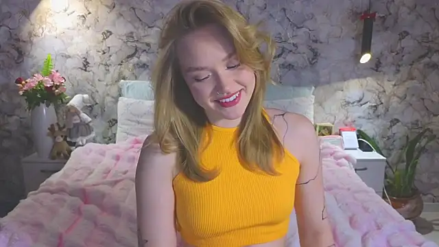 Aurora Golden1 online show from 02/06/26, 05:20