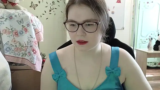 LucyZeph online show from 08/07/26, 09:04
