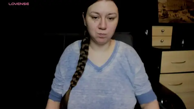 AlisaBacker online show from 03/03/26, 05:20