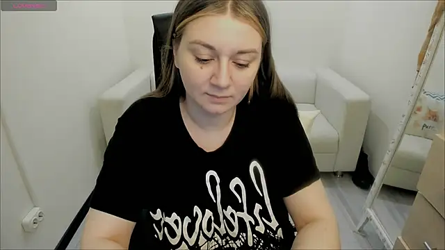 AlisaBacker online show from 01/23/25, 12:09