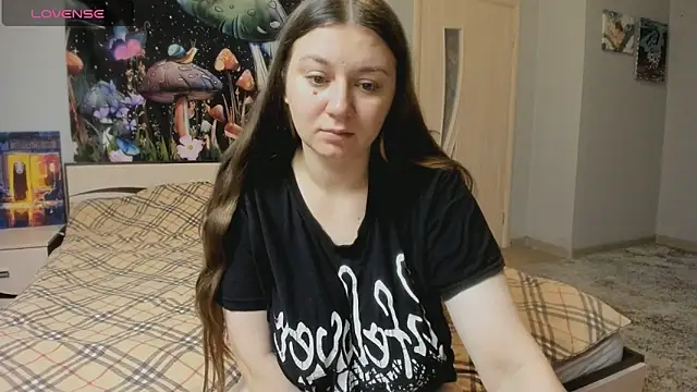 AlisaBacker online show from 09/19/25, 11:14