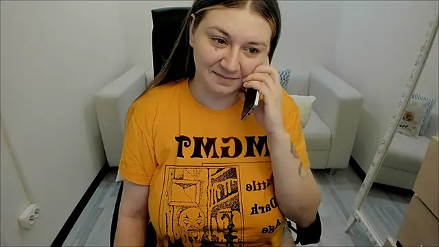 AlisaBacker online show from 03/21/25, 04:40