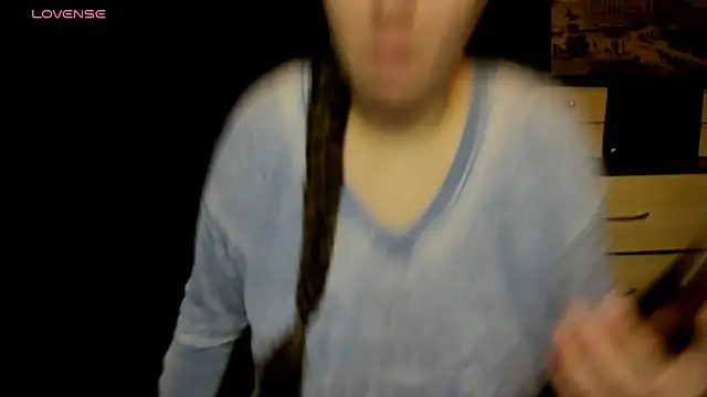 AlisaBacker online show from 02/14/26, 03:34