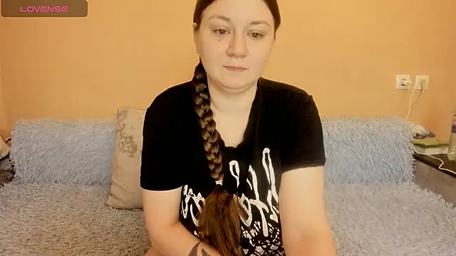 AlisaBacker online show from 01/06/26, 09:41