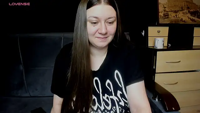 AlisaBacker online show from 02/23/26, 05:24