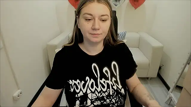 AlisaBacker online show from 02/12/25, 04:44