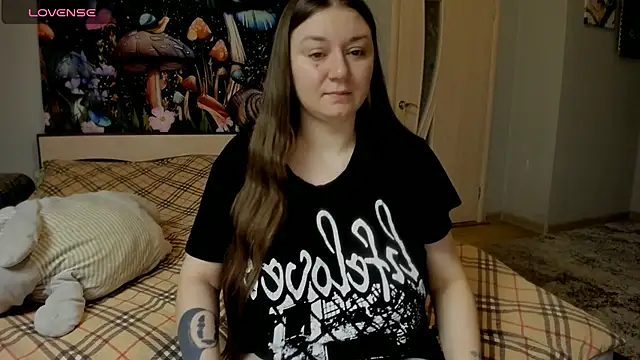 AlisaBacker online show from 11/07/25, 12:42