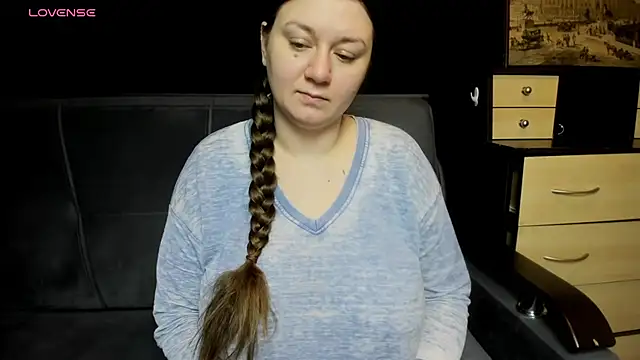 AlisaBacker online show from 02/12/26, 12:49