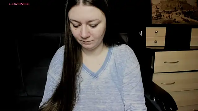 AlisaBacker online show from 03/02/26, 11:50