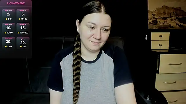 AlisaBacker online show from 05/04/26, 11:18