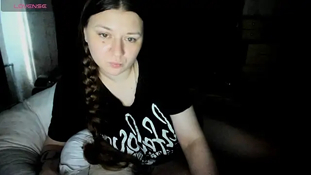 AlisaBacker online show from 05/26/26, 04:43