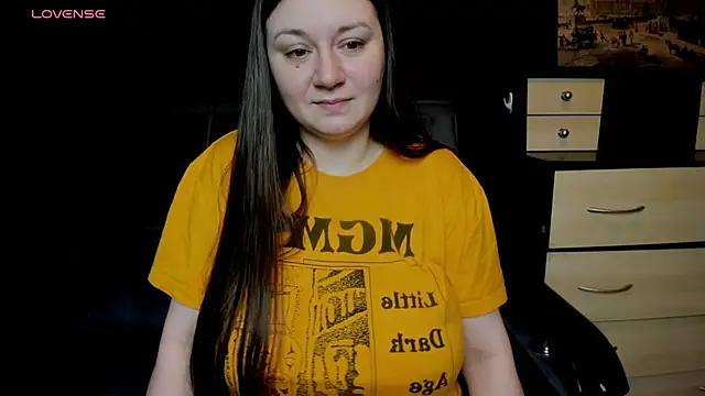 AlisaBacker online show from 03/11/26, 07:52