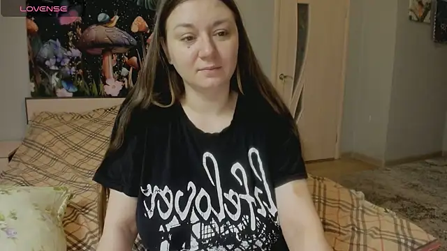 AlisaBacker online show from 10/30/25, 12:58