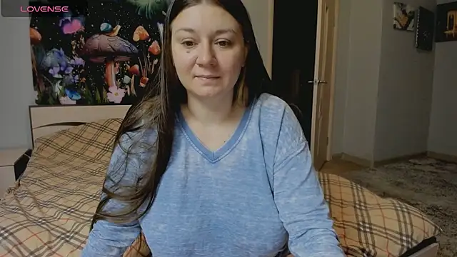 AlisaBacker online show from 09/26/25, 01:29