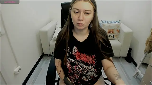 AlisaBacker online show from 02/07/25, 06:24