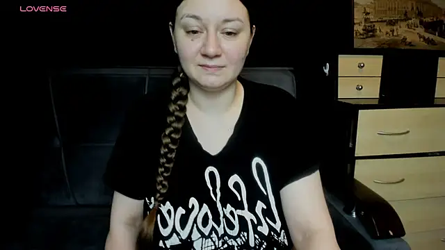 AlisaBacker online show from 03/18/26, 04:41