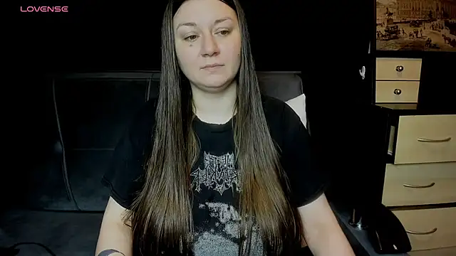 Snapshot of AlisaBacker chatting on 06/06/26, 06:46 AlisaBacker online show from 06/06/26, 06:46